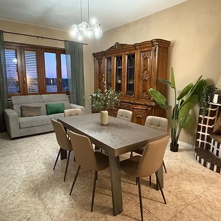 Zeit Fuer Jazz 2br Nr S-teodoro By Interhome
