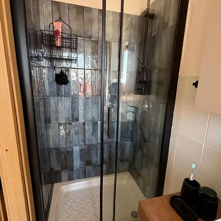 Lägenhet Zeit Fuer Jazz 2br Nr S-teodoro By Interhome