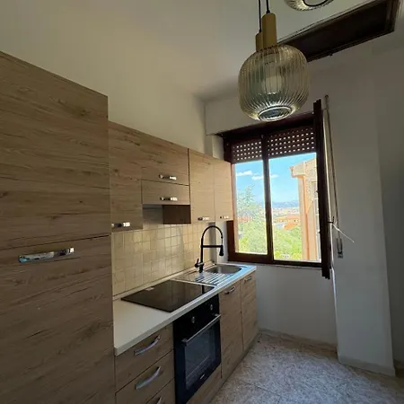 Zeit Fuer Jazz 2br Nr S-teodoro By Interhome Lägenhet Berchidda