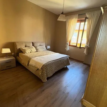 Zeit Fuer Jazz 2br Nr S-teodoro By Interhome