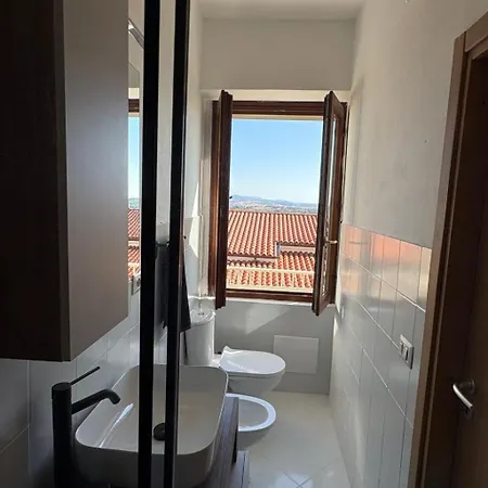Lägenhet Zeit Fuer Jazz 2br Nr S-teodoro By Interhome Berchidda